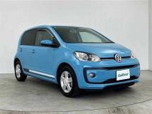 2018 Volkswagen up!