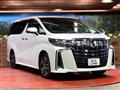 2023 Toyota Alphard