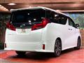 2023 Toyota Alphard
