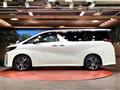 2023 Toyota Alphard