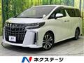 2023 Toyota Alphard