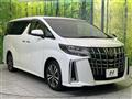 2023 Toyota Alphard