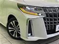 2023 Toyota Alphard