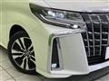 2023 Toyota Alphard