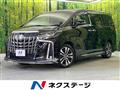 2023 Toyota Alphard