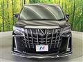2023 Toyota Alphard