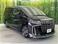 2023 Toyota Alphard