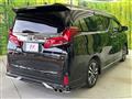 2023 Toyota Alphard