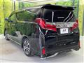 2023 Toyota Alphard