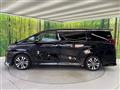 2023 Toyota Alphard