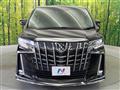 2023 Toyota Alphard