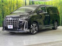 2023 Toyota Alphard