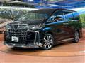2023 Toyota Alphard