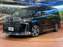 2023 Toyota Alphard