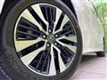 2023 Toyota Alphard