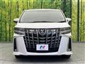 2023 Toyota Alphard