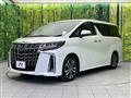 2023 Toyota Alphard