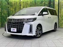 2023 Toyota Alphard