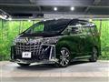 2023 Toyota Alphard