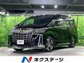2023 Toyota Alphard