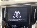2023 Toyota Alphard