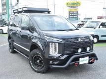 2024 Mitsubishi Delica D5