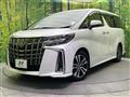 2023 Toyota Alphard