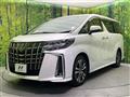 2023 Toyota Alphard