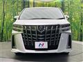 2023 Toyota Alphard