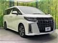 2023 Toyota Alphard