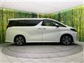 2023 Toyota Alphard
