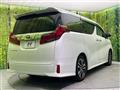 2023 Toyota Alphard