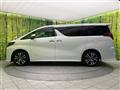 2023 Toyota Alphard