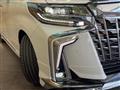2023 Toyota Alphard