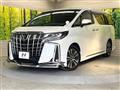 2023 Toyota Alphard