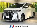 2023 Toyota Alphard