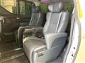 2023 Toyota Alphard