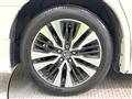 2023 Toyota Alphard