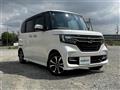 2017 Honda N BOX