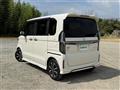 2017 Honda N BOX
