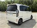 2017 Honda N BOX