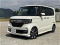 2017 Honda N BOX
