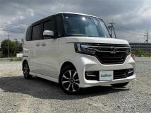 2017 Honda N BOX