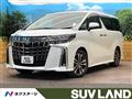 2023 Toyota Alphard