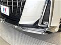2023 Toyota Alphard