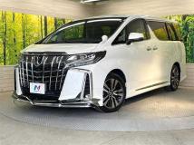 2023 Toyota Alphard