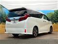 2023 Toyota Alphard