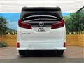 2023 Toyota Alphard
