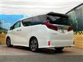 2023 Toyota Alphard