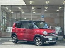 2017 Suzuki Hustler